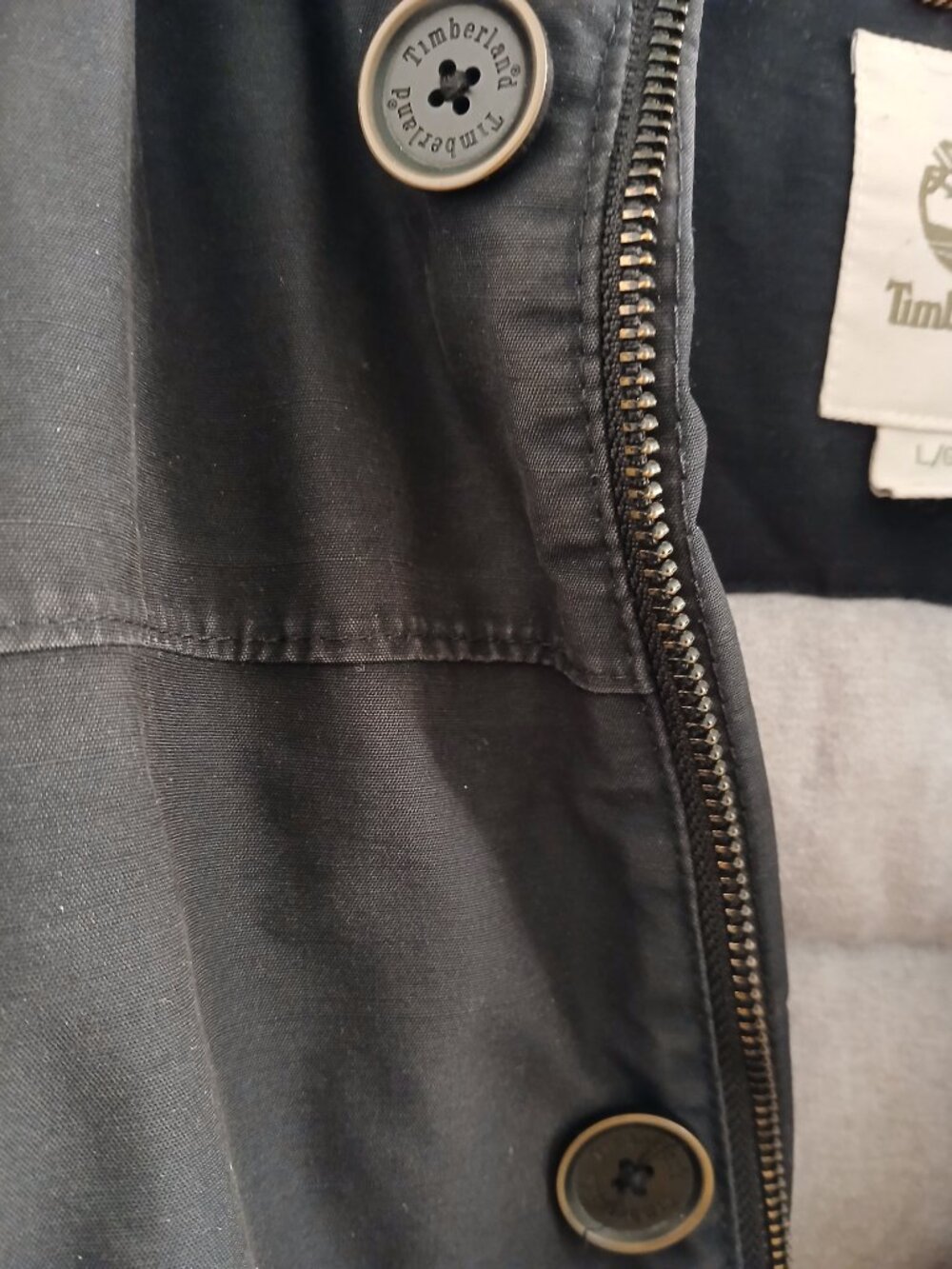 Timberland Hyvent Jacket - Picture 4 of 14